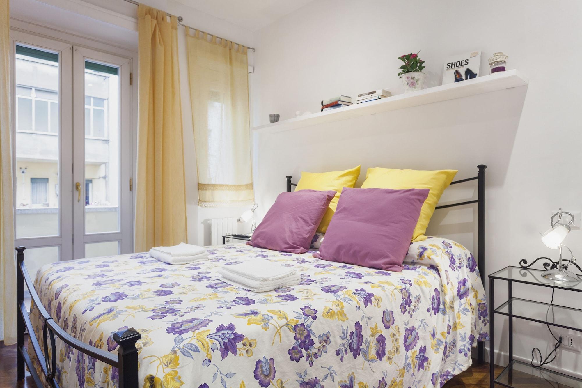 Le Scalette Al Vaticano B&B ローマ エクステリア 写真