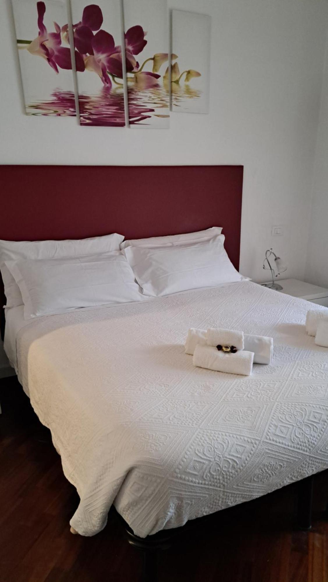 Le Scalette Al Vaticano B&B ローマ エクステリア 写真