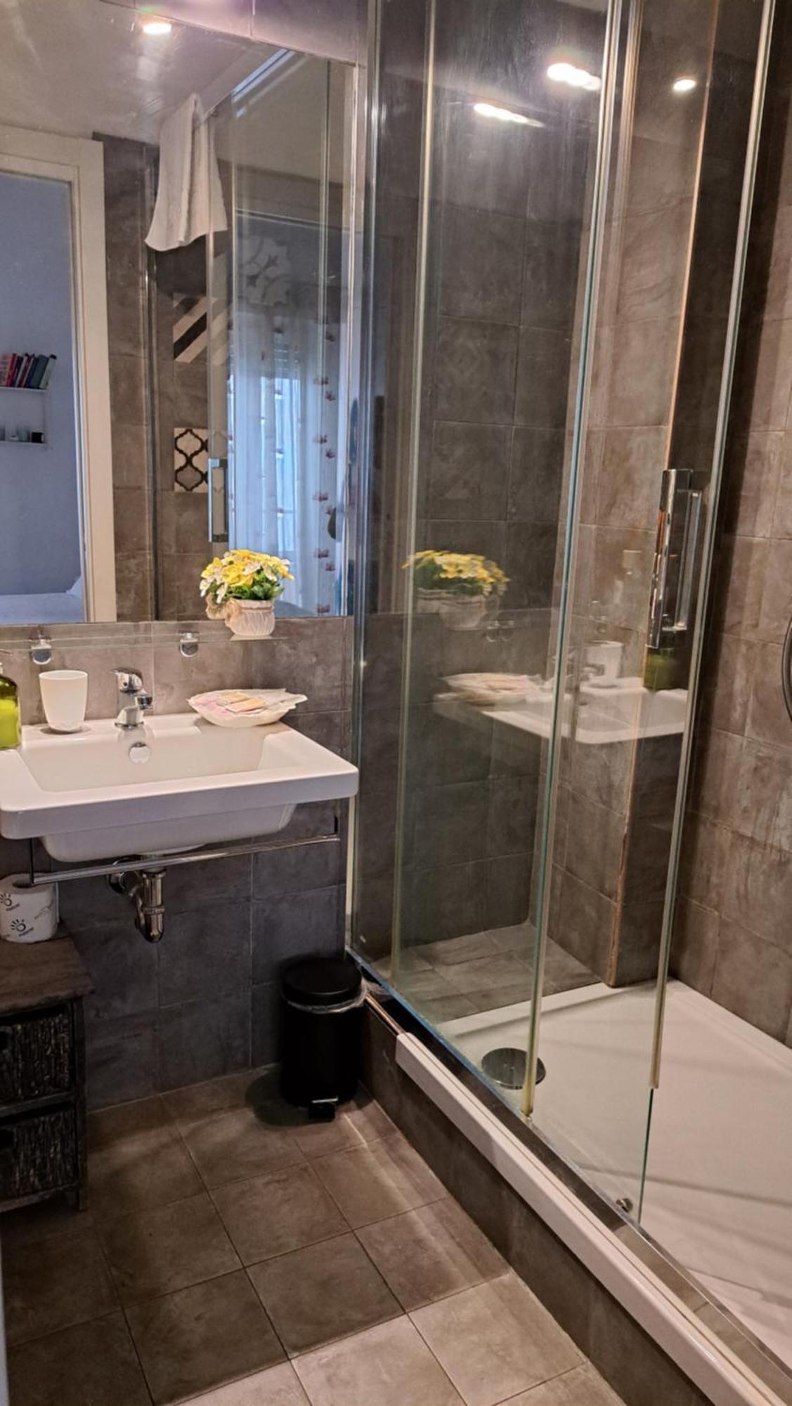 Le Scalette Al Vaticano B&B ローマ エクステリア 写真