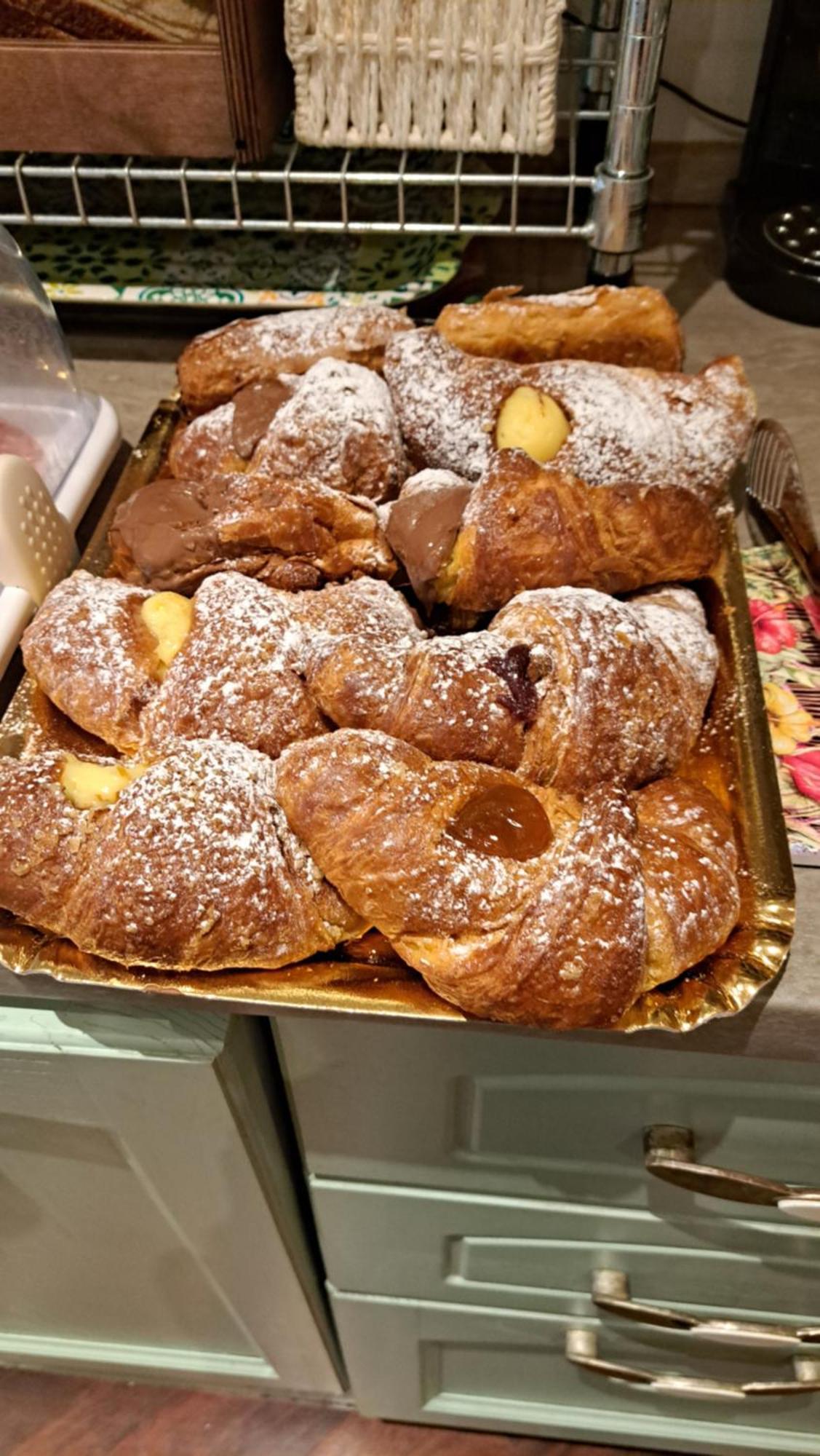 Le Scalette Al Vaticano B&B ローマ エクステリア 写真
