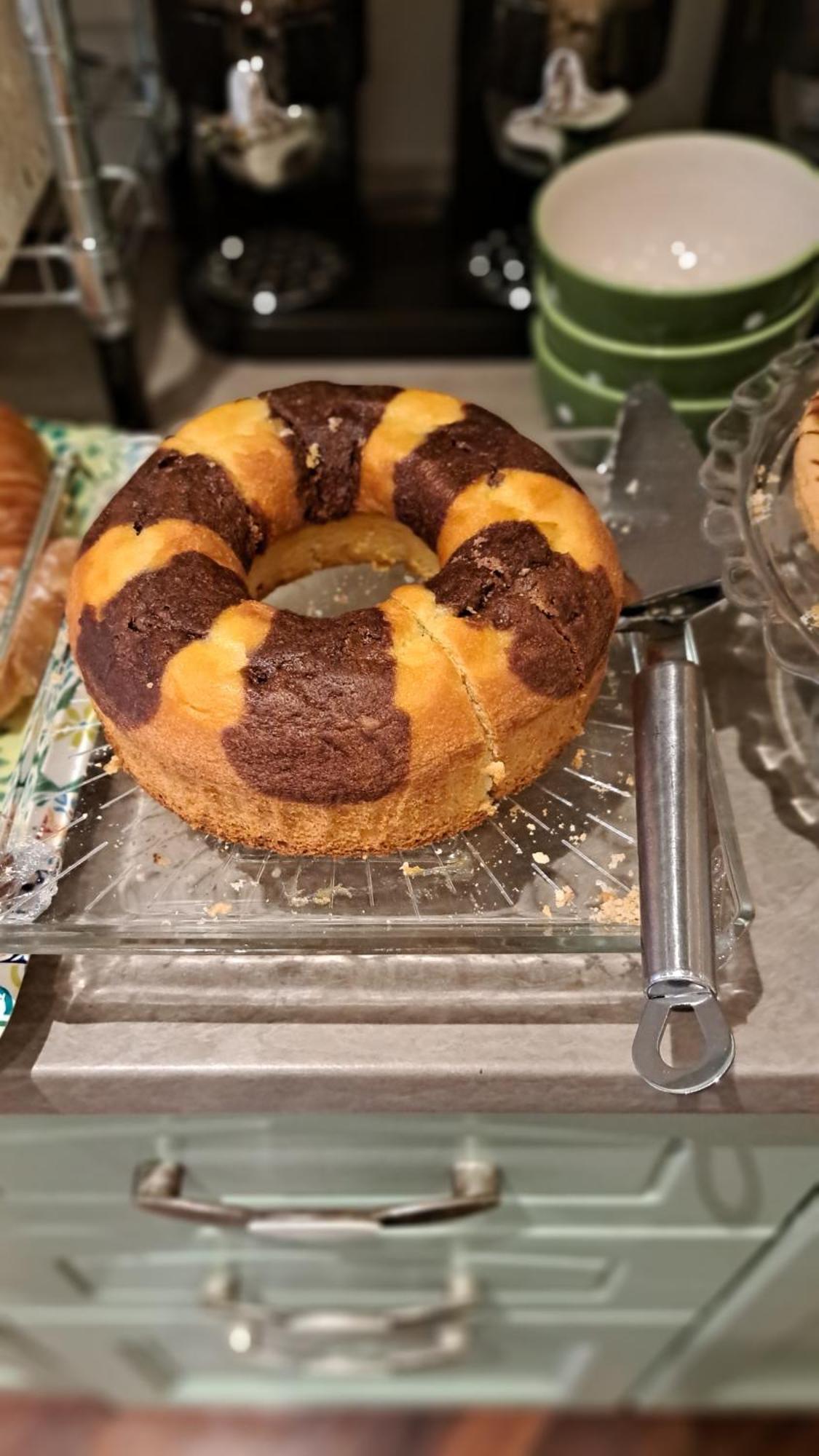 Le Scalette Al Vaticano B&B ローマ エクステリア 写真