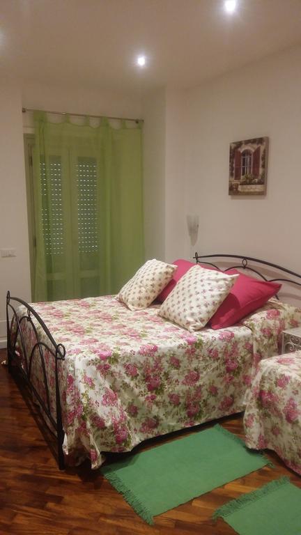 Le Scalette Al Vaticano B&B ローマ 部屋 写真